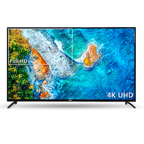 RCA 65" J65PS1441 Hospitality TV, Pro:idiom