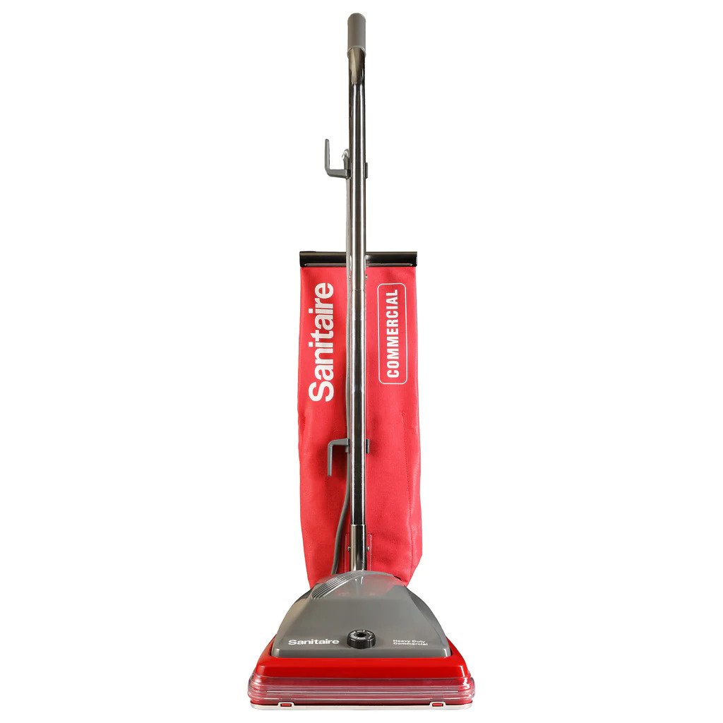 Sanitaire, Vacuum, SC684 Upright