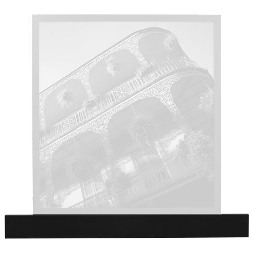 Super 8 Headboard Shelfs