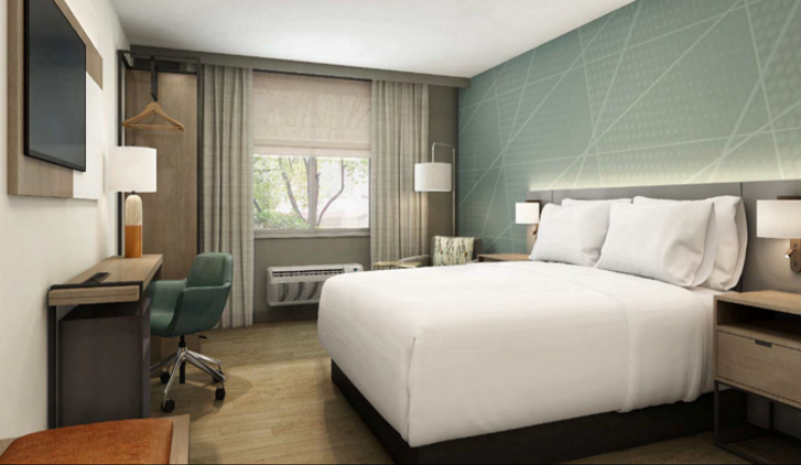 Comfort Bedding Program