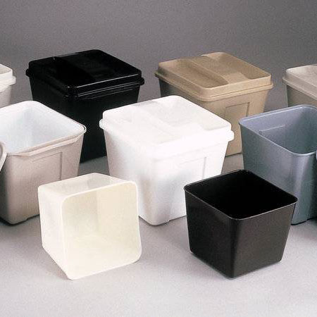 Plastic Ice Buckets