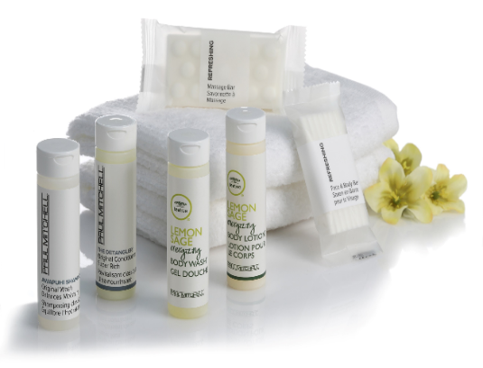 Companion Refreshing