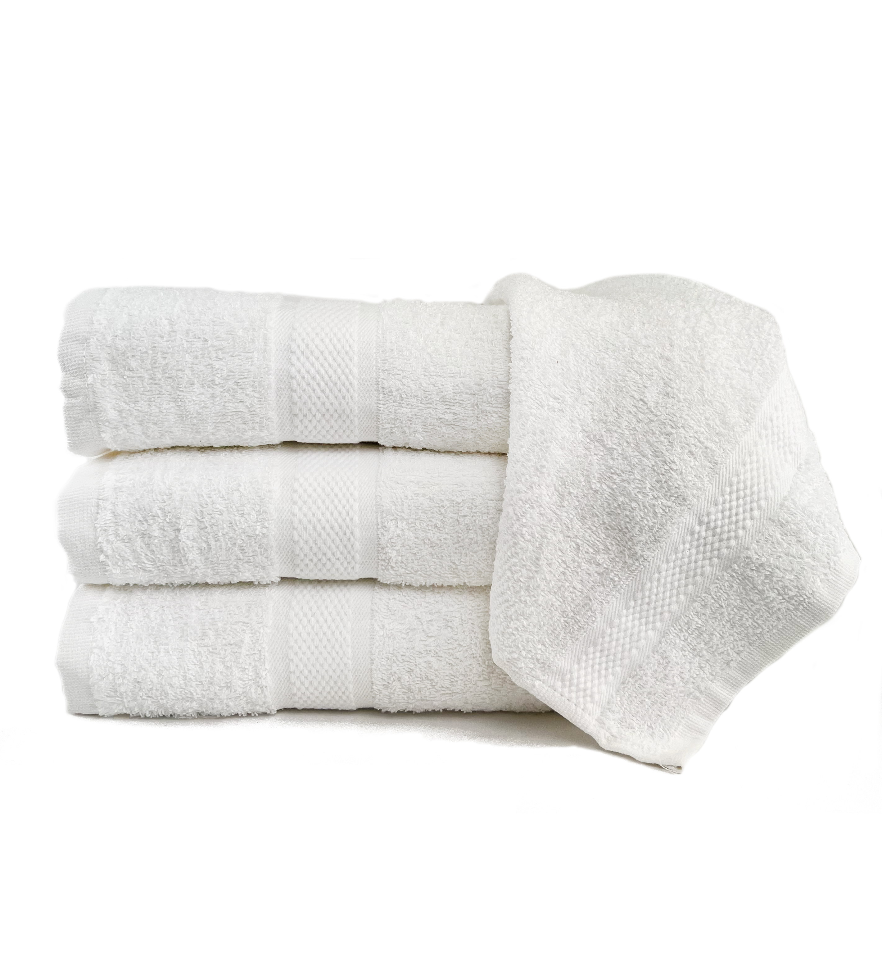 Platinum Towels