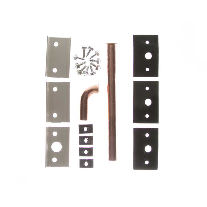 GE PTAC/Zoneline Drain Kit