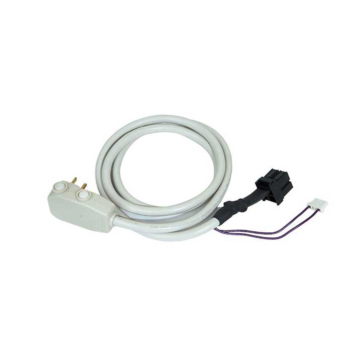 GE Zoneline PTAC Power Cord, 20A