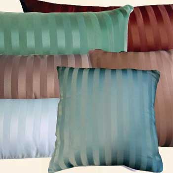 Wine Accent Pillows