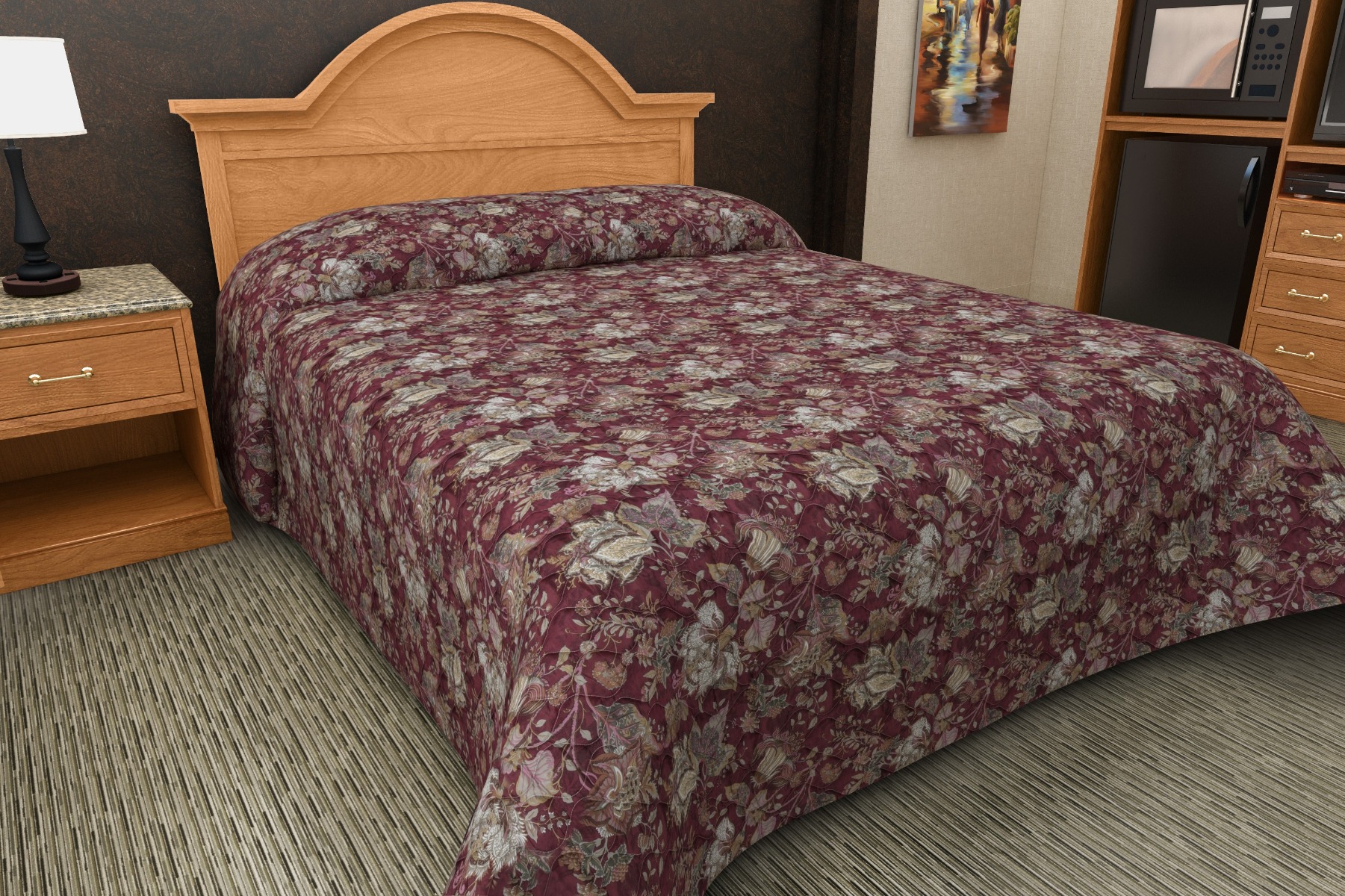 Napa Bedspreads