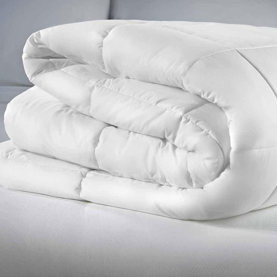 Sobella Quilted Blanket/Duvet Insert