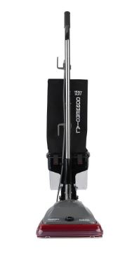 Sanitaire, Vacuum, SC689 Upright 5AM With Dust cup