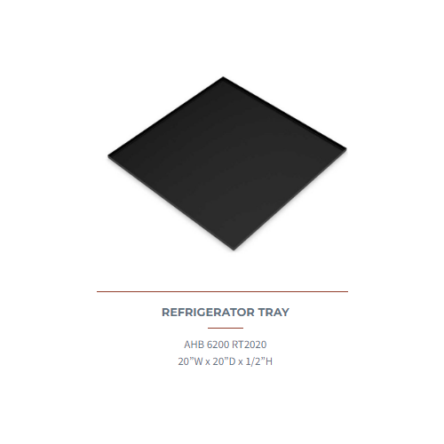 Quality Inn Select Refrigerator Tray