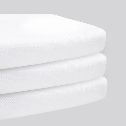 Top Sheet, Pixel Micro-check, Queen 96x114