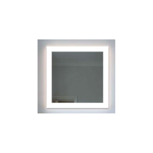 Back Lit Vanity Mirror GR-803ALT-MR