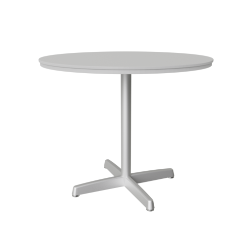 Microtel Moda Round Dining Table LOB-301A-CG