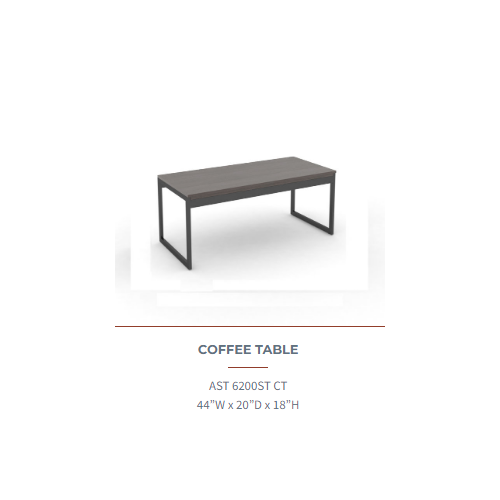 Quality Inn Select Coffee Table