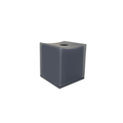 Smoke Boutique Tissue Cover, 8/CS