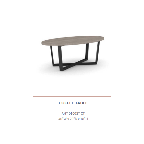 Quality Inn Select Coffee Table Large