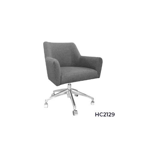 Quality Inn Desk Chair Elevated Scheme HC2129