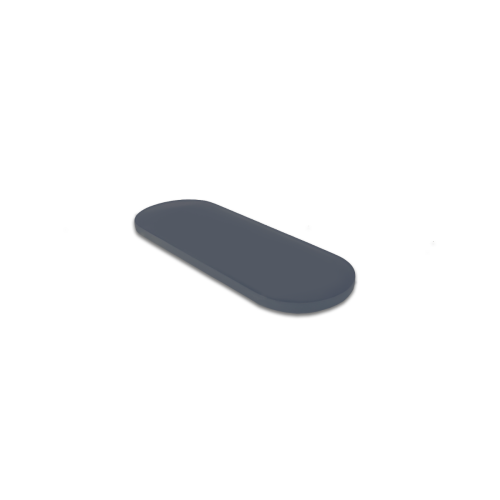 Smoke Amenity Tray, 12/CS