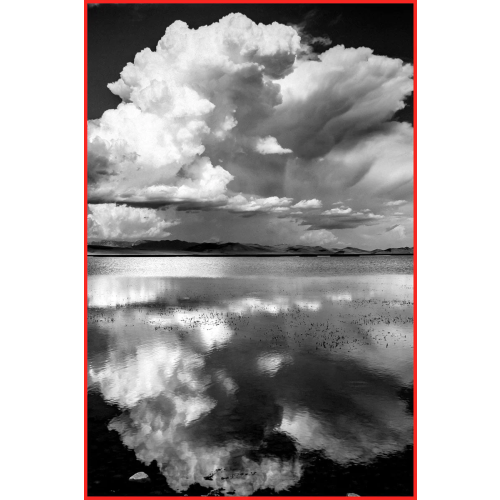 Ramada  Bathroom Art