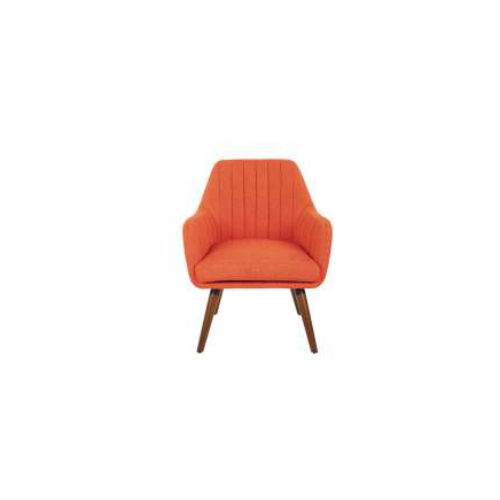 Howard Johnson Upholstered Lounge Chair