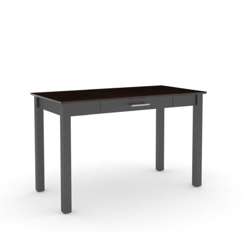 Sable WRITING DESK W/ DRAWER AHB 0111XX DK48D