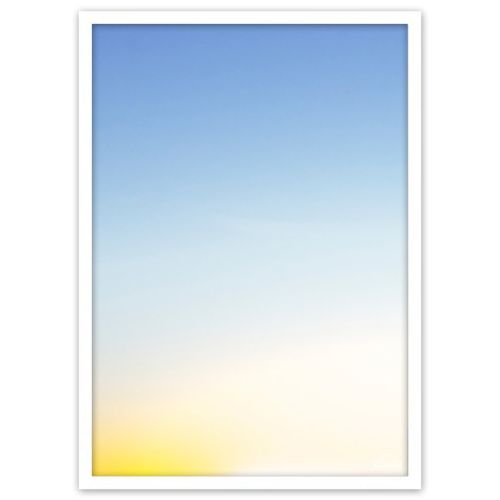 Days Inn Bathroom Art, 14"W x 20"H x 3/4" D, Option C