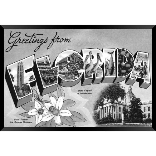 Super 8 Lobby Super Graphic Art, 76”W x 52”H, (Specify State/City)