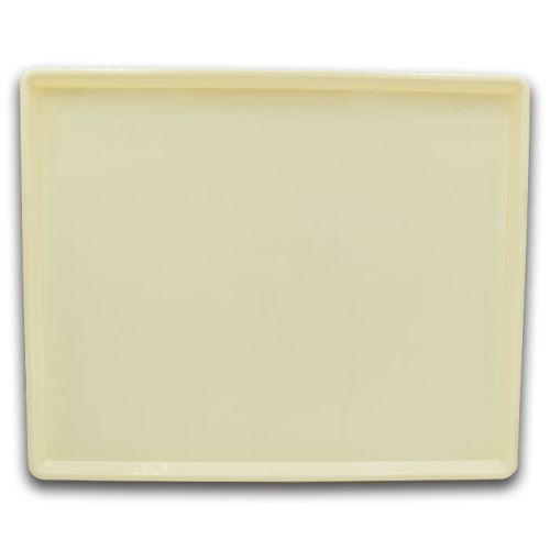Amenity Tray, N/L, Vanilla, 10.5"x12.5" 24/CS