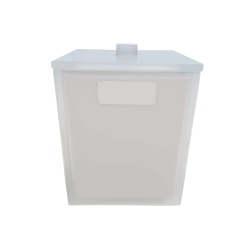 Snow Ice Bucket, 2QT, 8/CS