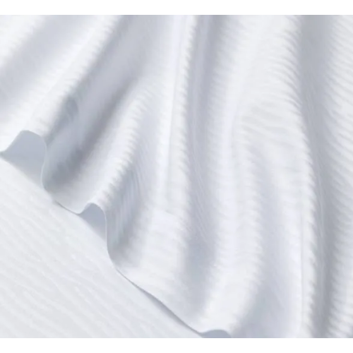 Wyndham Garden, ST, Top Sheet, Dune, Queen 98x120, 24/CS