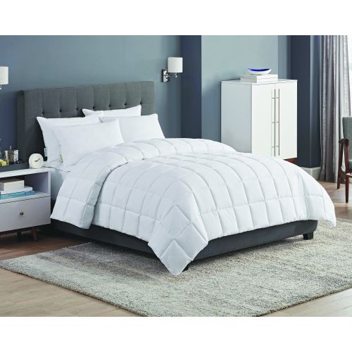 Softstitch Quilted Blanket, King 108x90