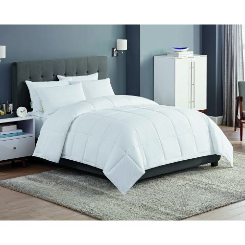 Trueloft Quilted Blanket, Full 80x96