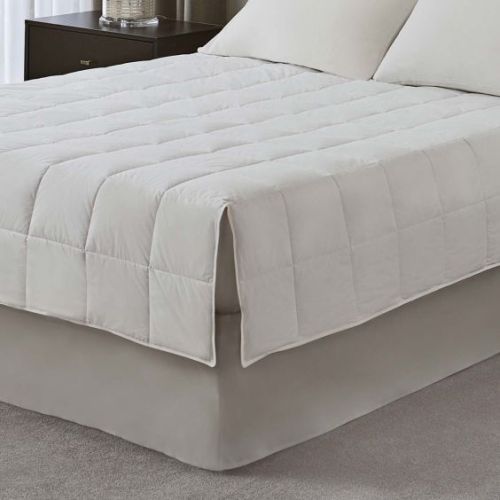 Advantiva Plus Blanket, Queen 90x98, 4/CS