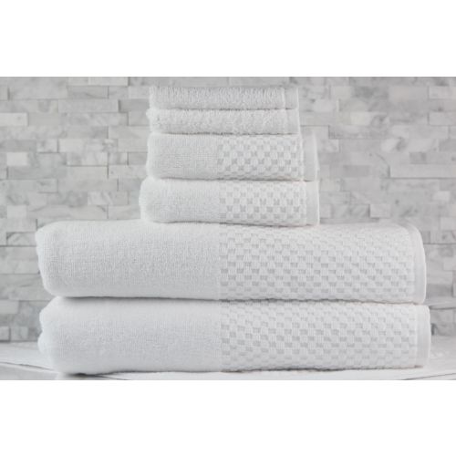 Choice, Bath Mat, 20x30, 7Lb Textured Enduraweave 60/CS