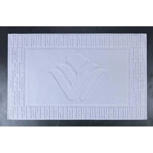 WynDry Jacquard Bath Mats, 21x34, 11#, 60/CS