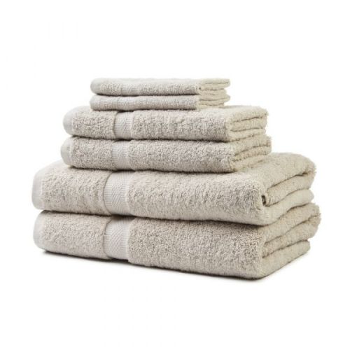 Golden Touch Bath Towel, 24x50, 10.5 lb, Beige