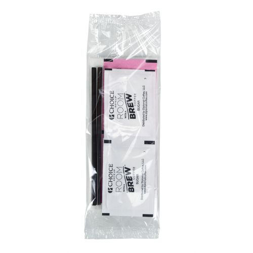 Choice Privileges Condiment Kits, 250/CS