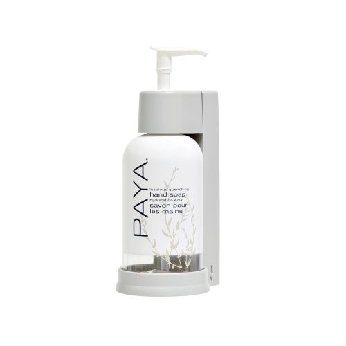 EcoEclipse, Single Fixture, 8 oz, Hand Soap, PAYA Label (must purchase key)