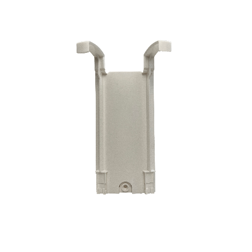 Smart Care Dispenser Double Brackets, White, 10/CS