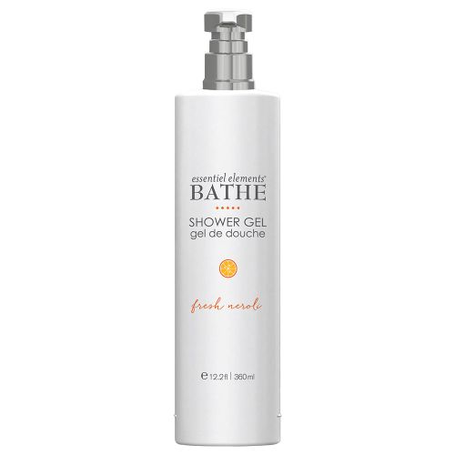 Simply Sonesta EE Bathe Shower Gel, 360ml, 12/CS