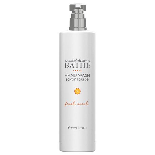 Simply Sonesta EE Bathe Hand Wash, 360ml, 12/CS