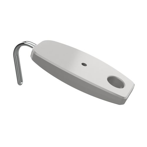 Sonesta Dispenser Replacment Key for Locking Collar, 24/CS