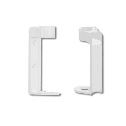 Dove, Single Dispenser Bracket w/ Key, 48/CS