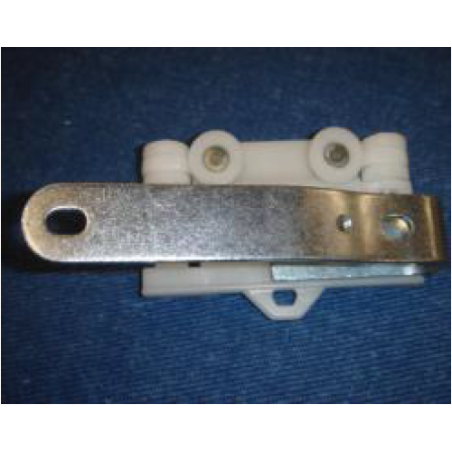 Master Carrier, Exposed, Right