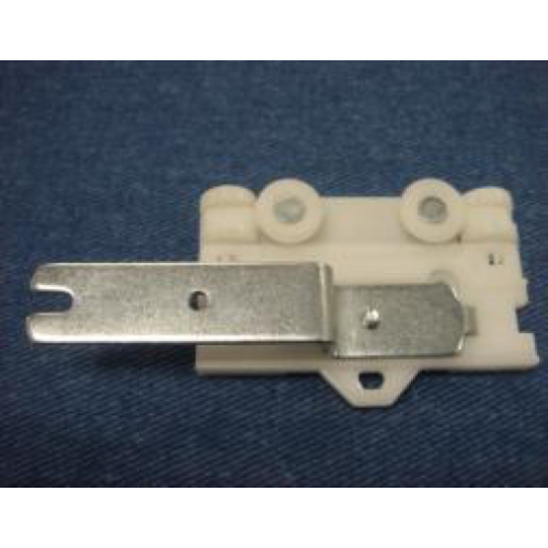 Master Carrier, Exposed, Left