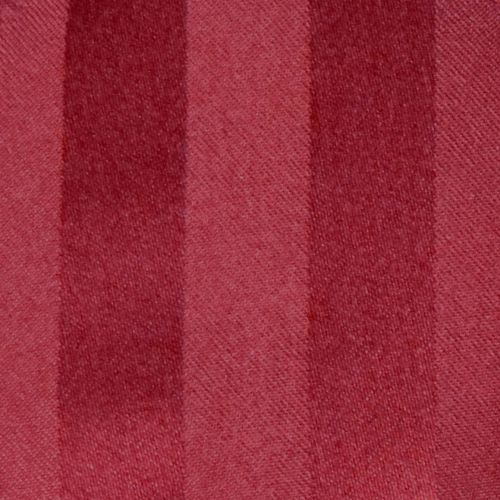 Closeout Custom Drapery, 59"x34", Wine