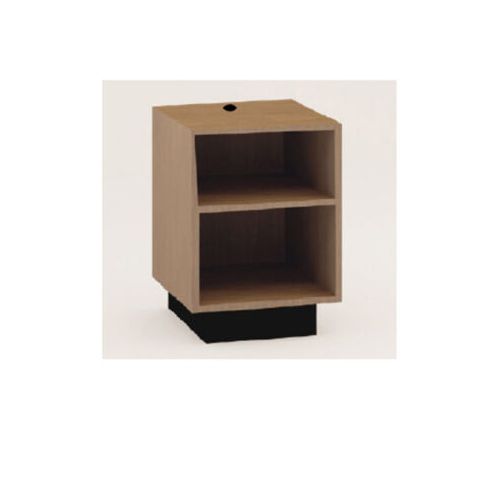 Super 8 Elev8te 2.0, 16" Nightstand, for King/Single Queen, 16x15x24