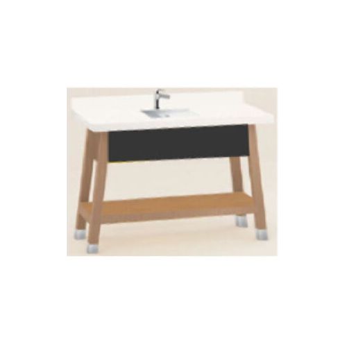 Super 8 Elev8te 2.0, 42" Dry Vanity, 42x21x34