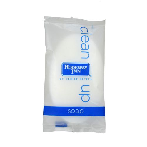 Rodeway Face & Body Bar, Oval, 23g, 500/CS