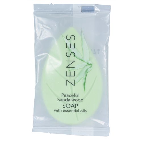 Sleep Inn Face and Body Bar, 23g, 500/CS